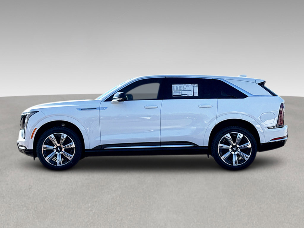 New 2025 Cadillac Escalade IQ Luxury 2 image 40