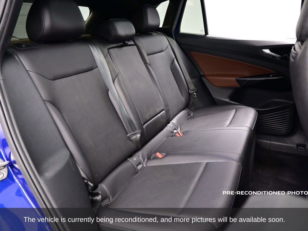 Used 2021 Volkswagen ID.4 Pro S w/ ID.4 Protection Package image 29