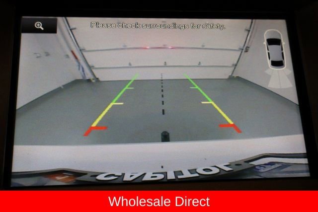 Used 2015 Ford Edge SEL w/ Equipment Group 201A image 26