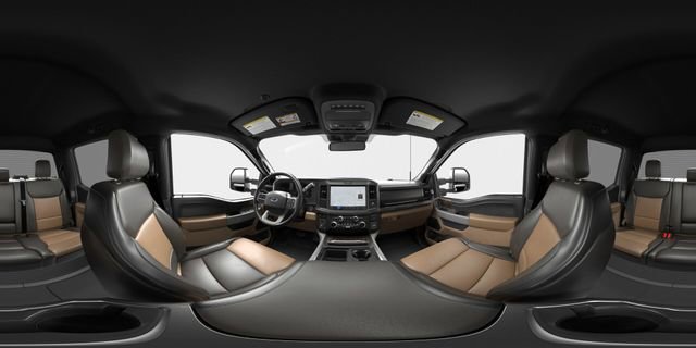 New 2026 Ford F350 Lariat image 8