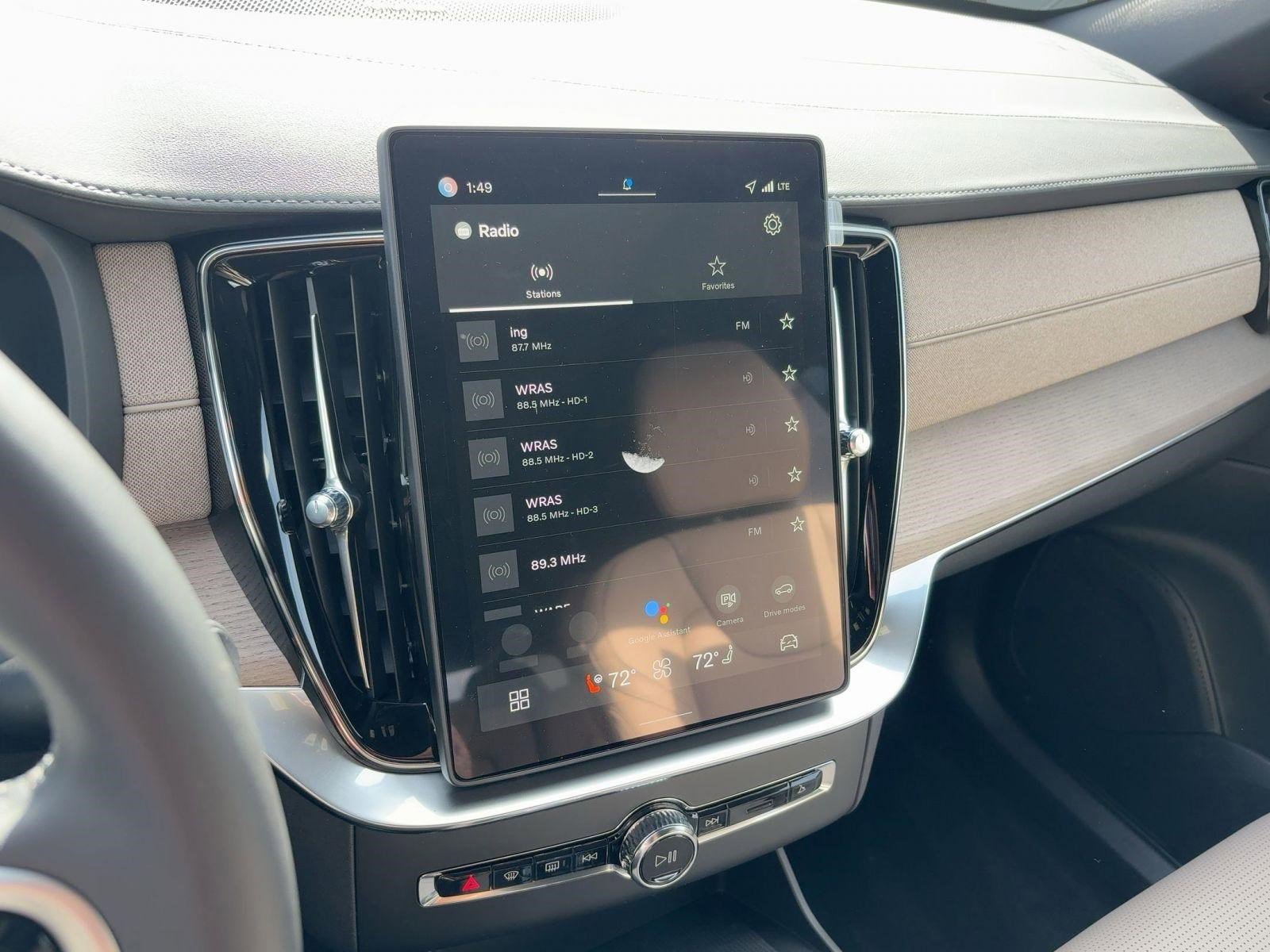 New 2026 Volvo XC90 T8 Ultra image 23