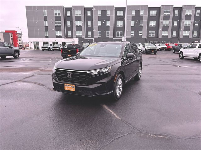 Used 2023 Honda CR-V EX-L