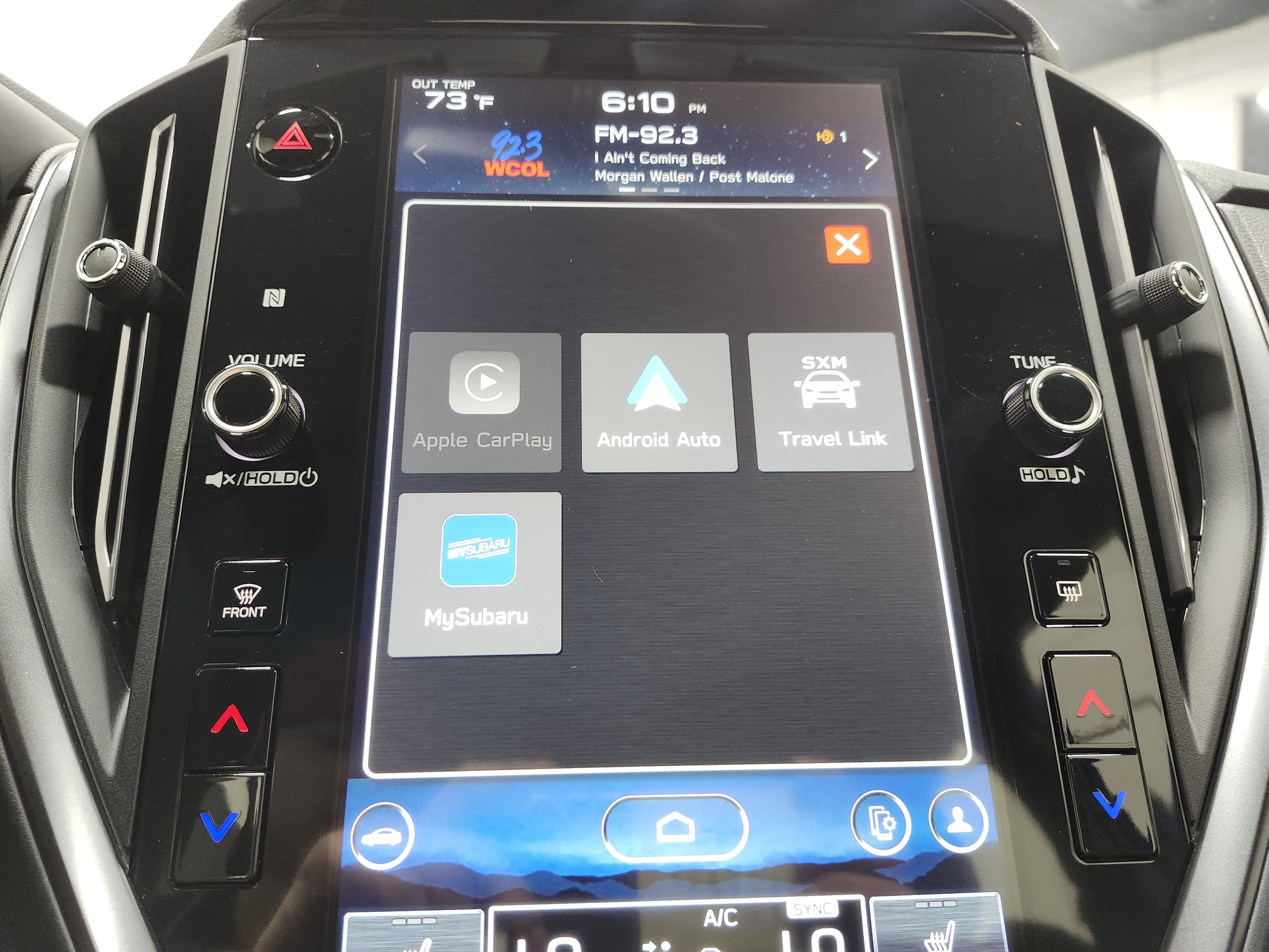 Used 2024 Subaru WRX Premium image 4