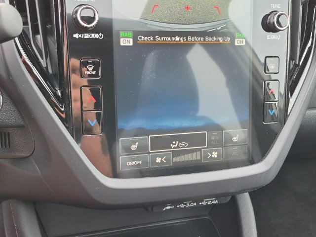 New 2026 Subaru Forester Sport AWD/4WD image 24