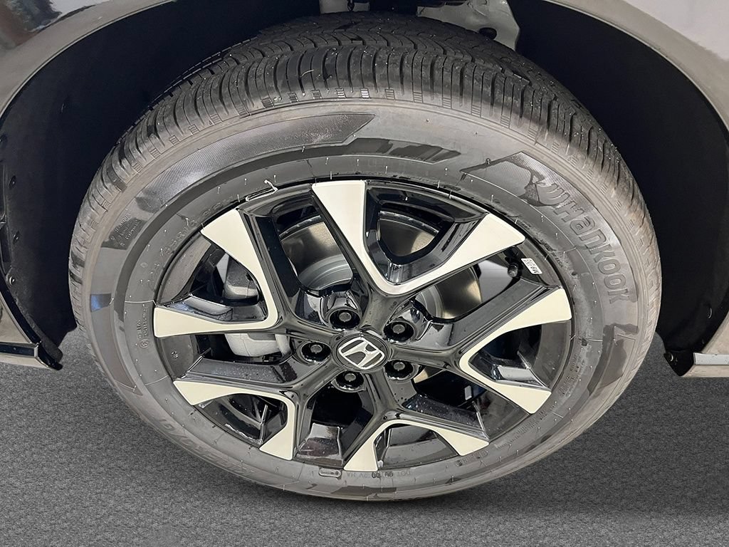 New 2027 Honda HR-V EX-L image 10