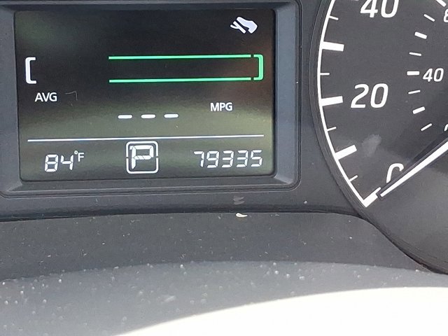 Used 2013 Nissan Sentra S FWD image 19