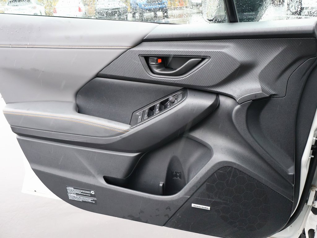 Used 2024 Subaru Crosstrek 2.5i Wilderness w/ Wilderness Package image 29