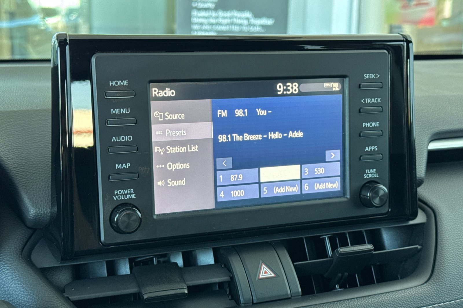 Used 2019 Toyota RAV4 LE w/ All Weather Liner Package AWD/4WD image 22