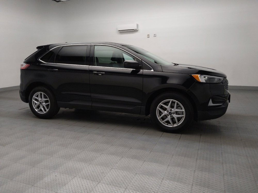 Used 2023 Ford Edge SEL image 11