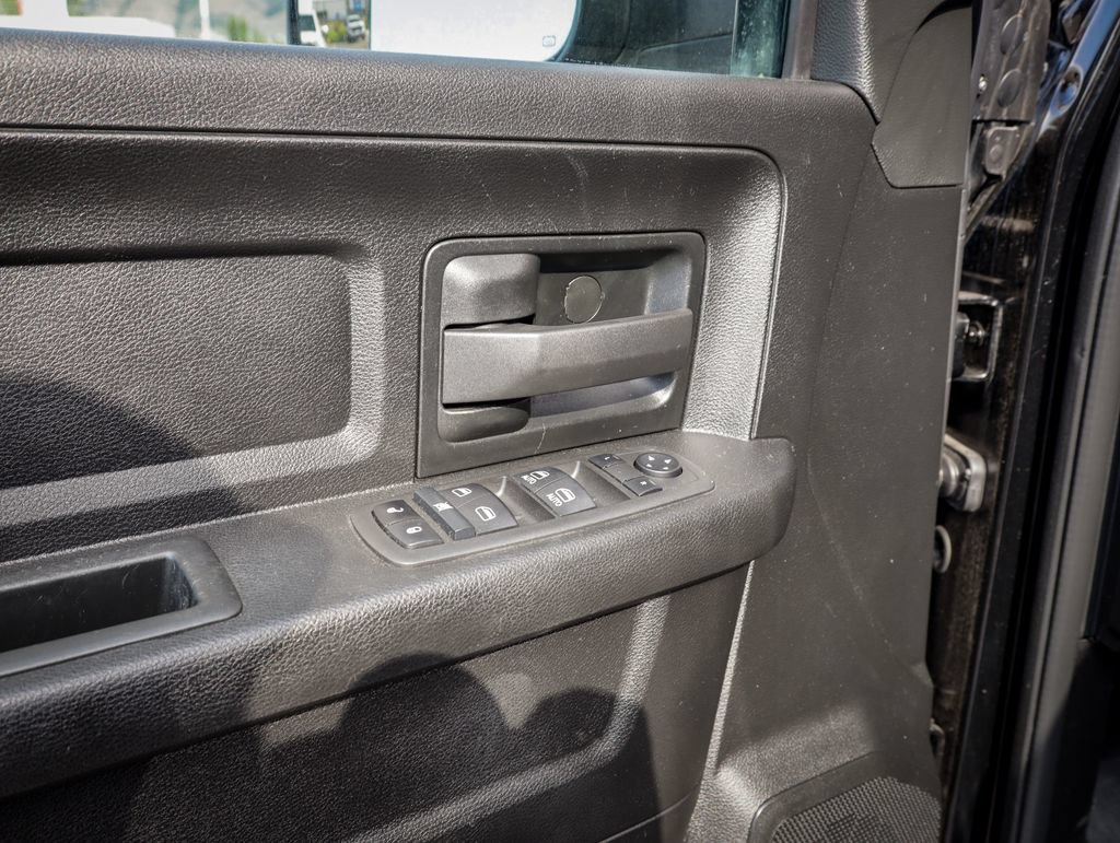 Used 2022 RAM 3500 Tradesman AWD/4WD image 16