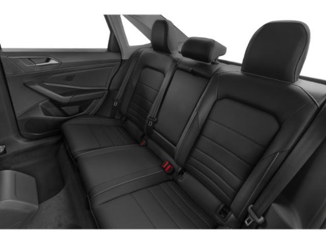 Used 2023 Volkswagen Jetta SE w/ Panoramic Sunroof Package FWD image 29