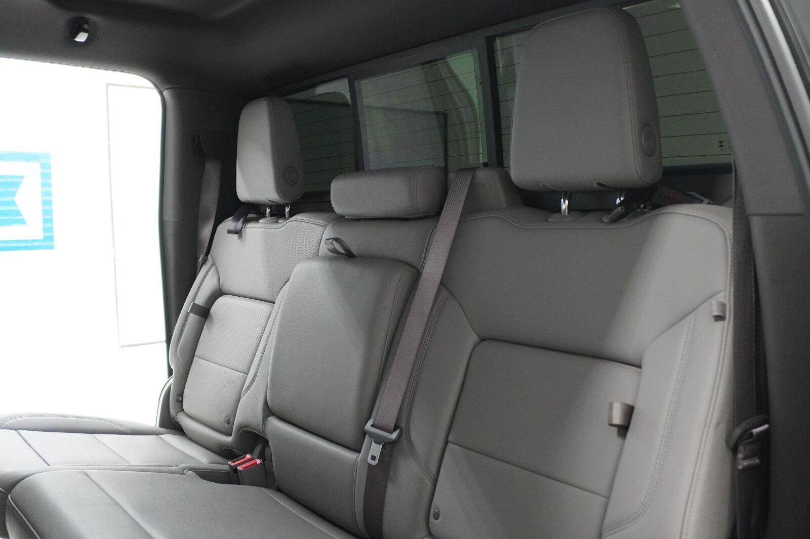 Used 2024 GMC Sierra 1500 SLT RWD image 26