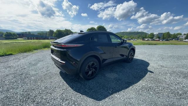 New 2026 Toyota C-HR AWD/4WD image 8