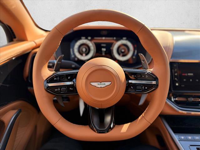 New 2026 Aston Martin DBX 707 image 18