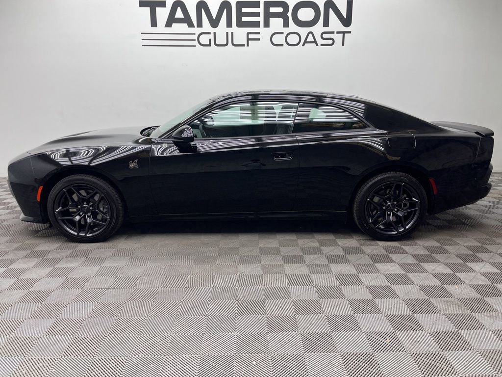 New 2026 Dodge Charger R/T Scat Pack image 2