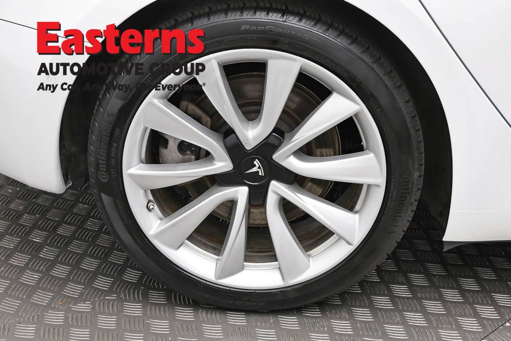Used 2019 Tesla Model 3 Long Range AWD/4WD image 45