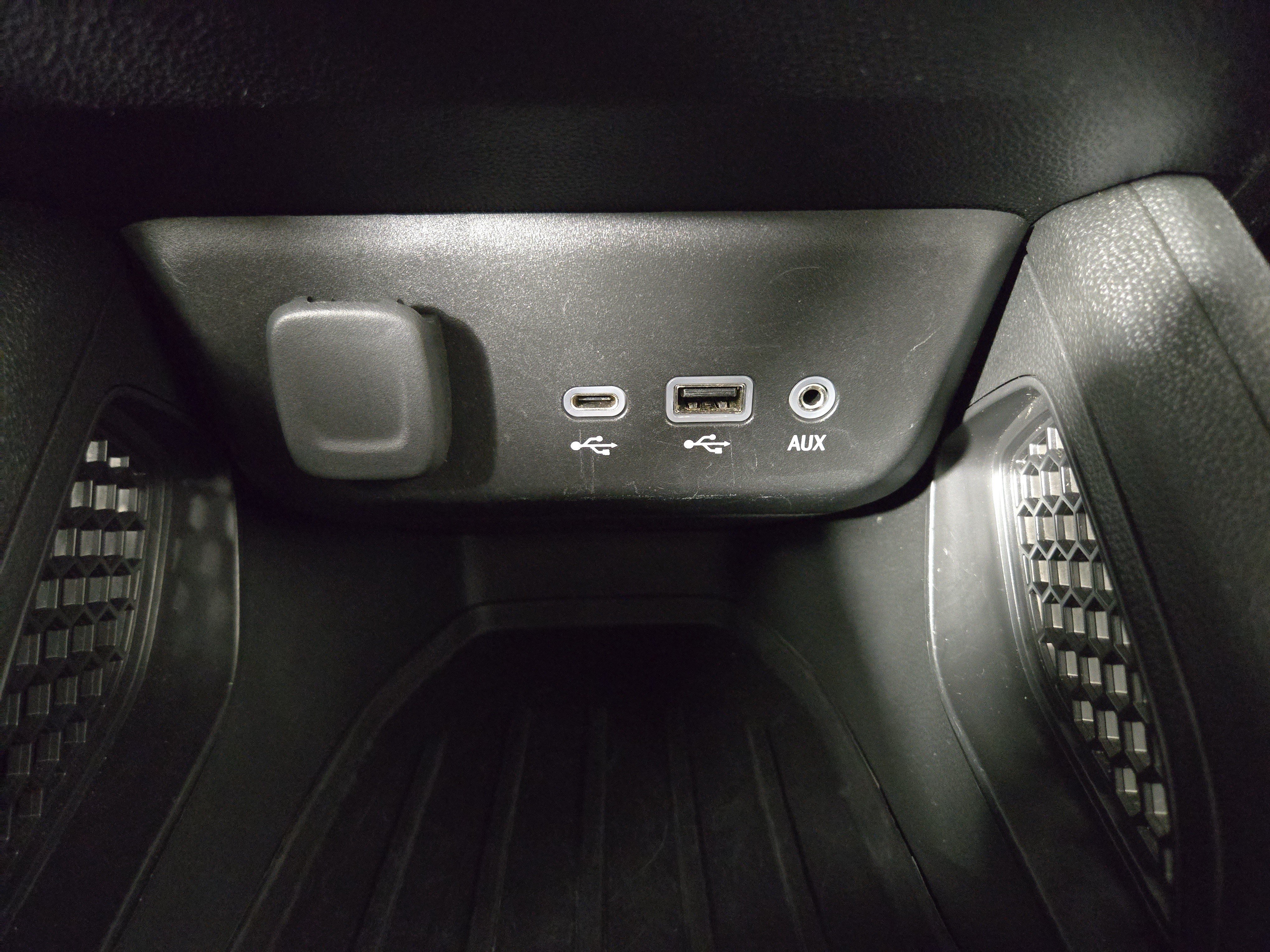Used 2023 Chevrolet TrailBlazer LT w/ Convenience Package FWD image 27