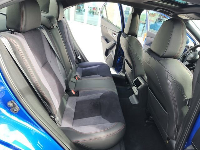 Used 2024 Subaru WRX Limited image 27