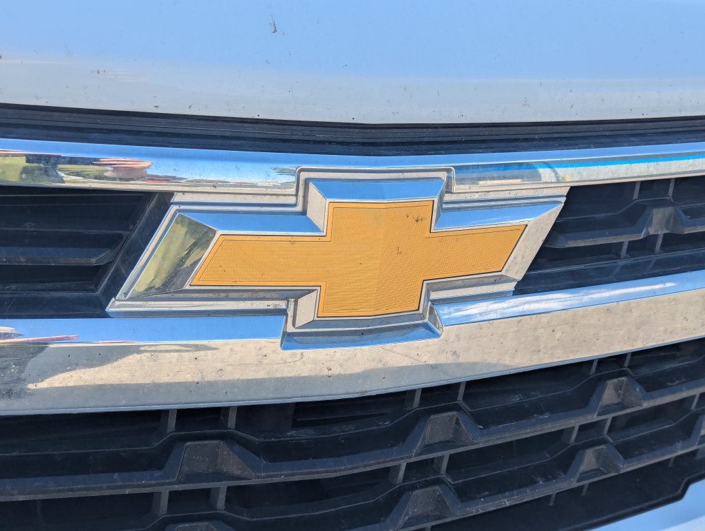 Used 2025 Chevrolet Silverado 1500 LT AWD/4WD image 11
