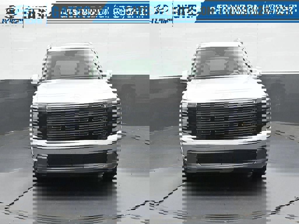 New 2026 Hyundai Palisade SEL image 5