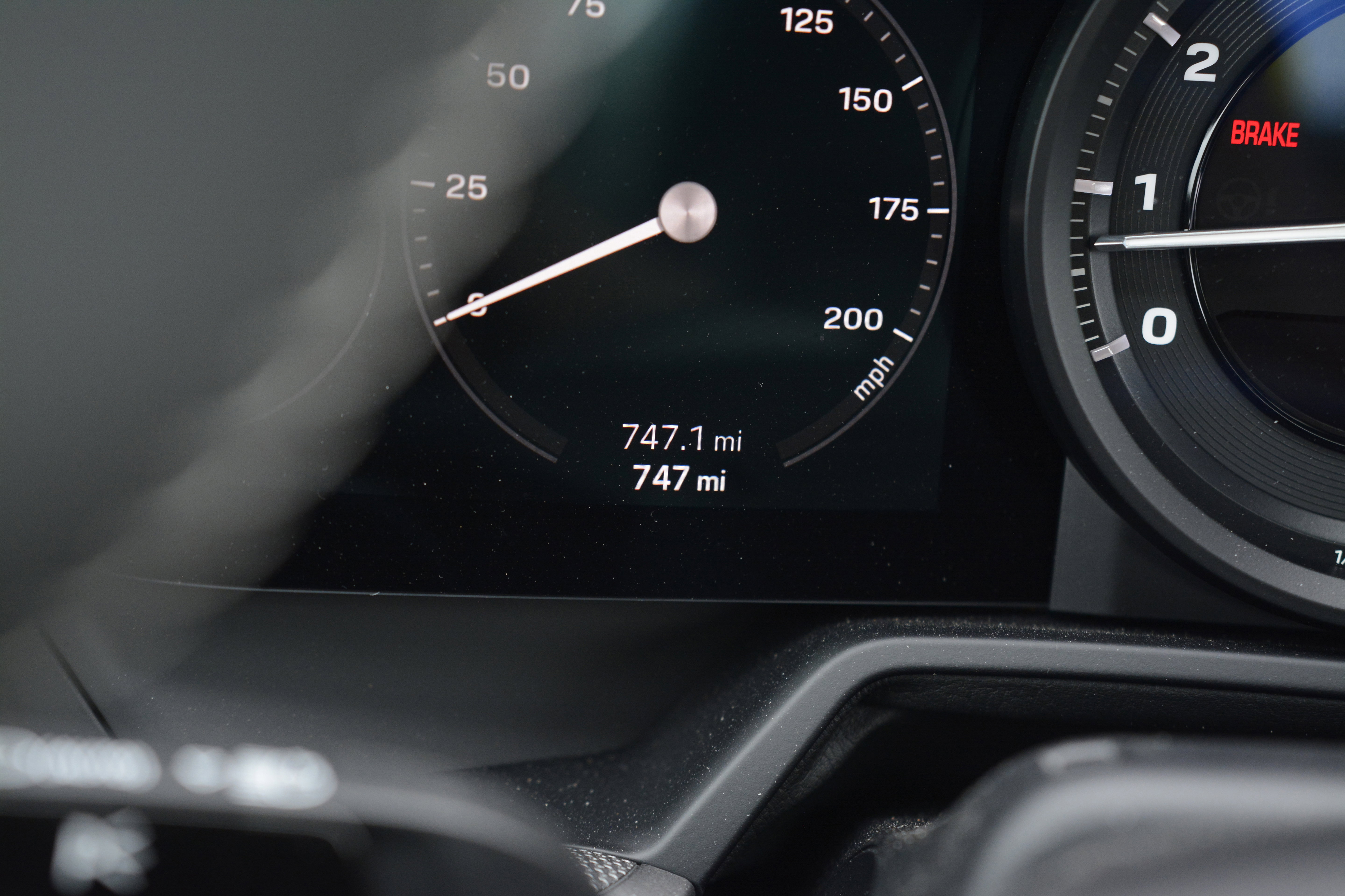 Certified 2024 Porsche 911 Targa 4S image 19