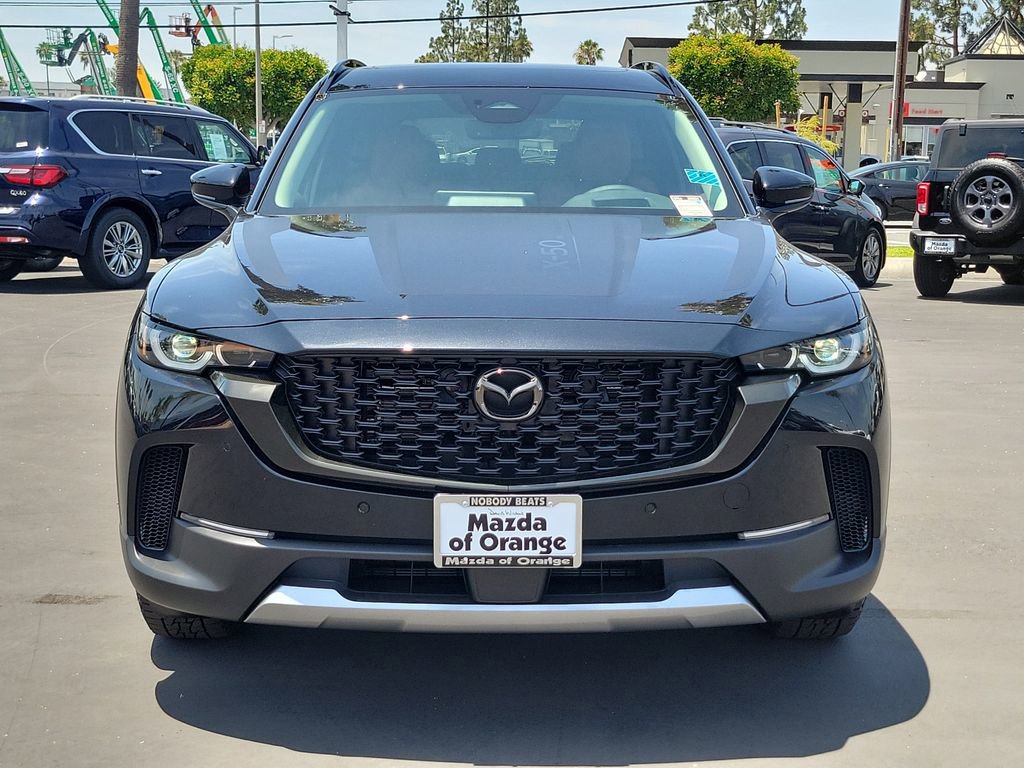 New 2026 MAZDA CX-50 Meridian Edition w/ Weather Package AWD/4WD image 25