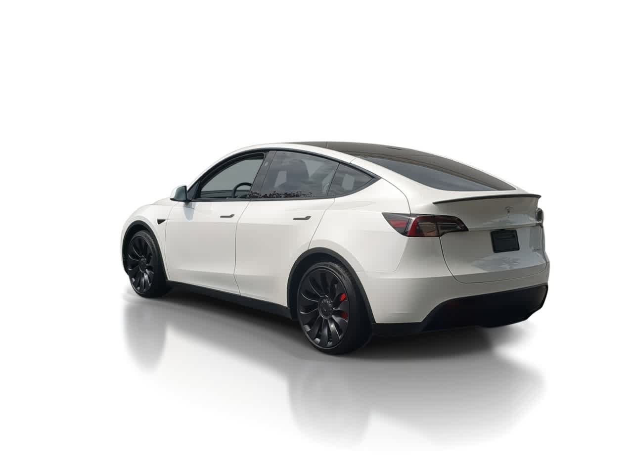 Used 2024 Tesla Model Y Performance AWD/4WD image 6