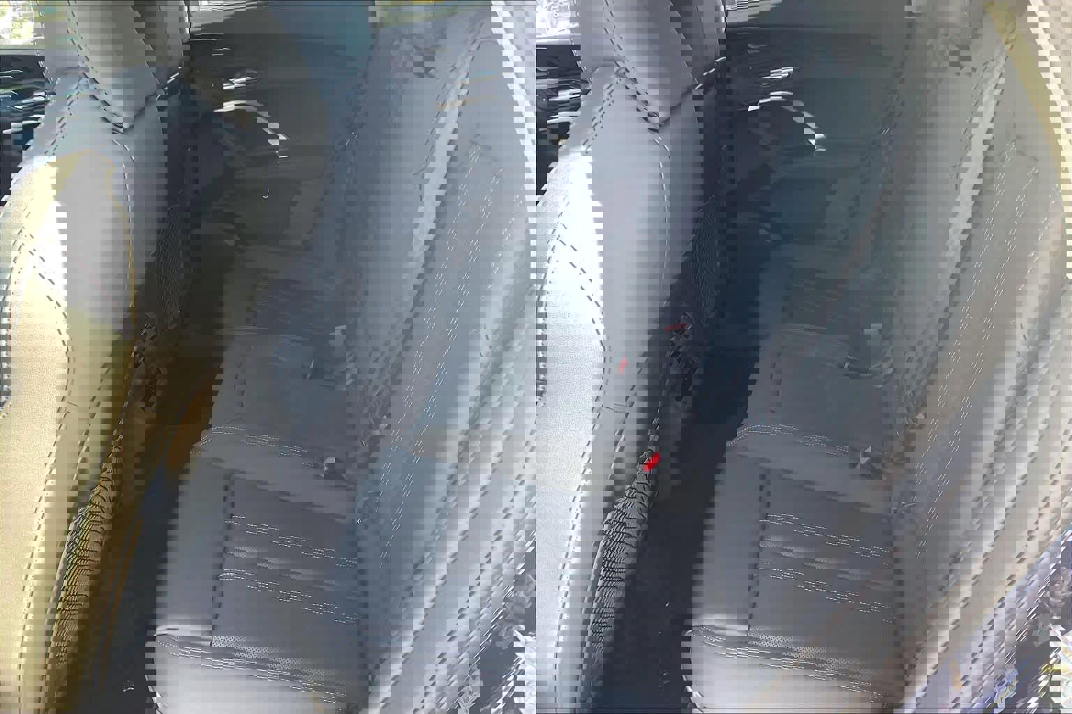 New 2025 Audi Q5 Premium Plus image 17