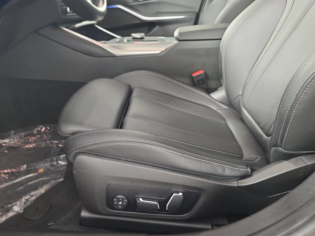 Certified 2024 BMW M340i xDrive AWD/4WD image 28