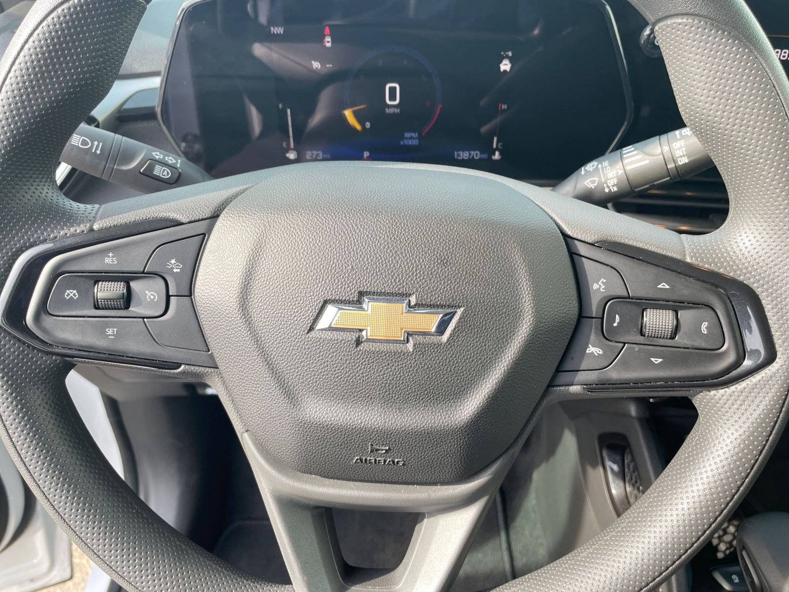 Used 2025 Chevrolet TrailBlazer LT image 25