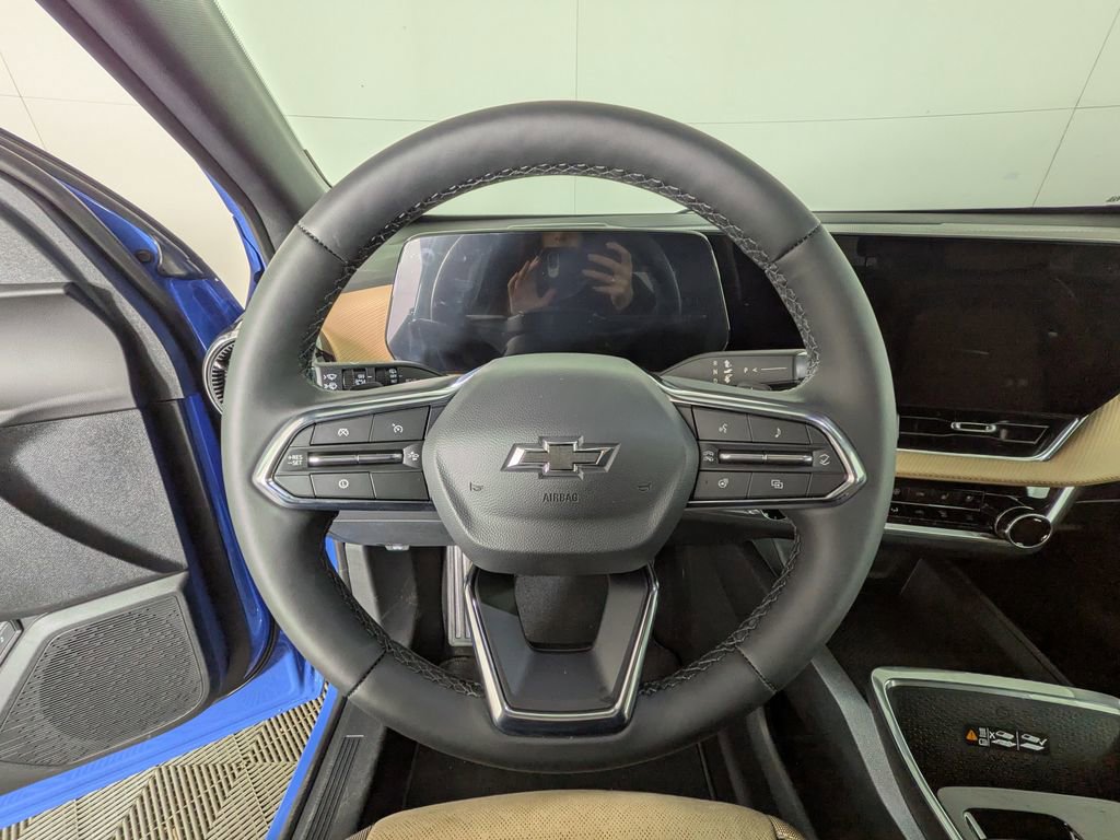 New 2026 Chevrolet Equinox ACTIV w/ Convenience Package III image 20