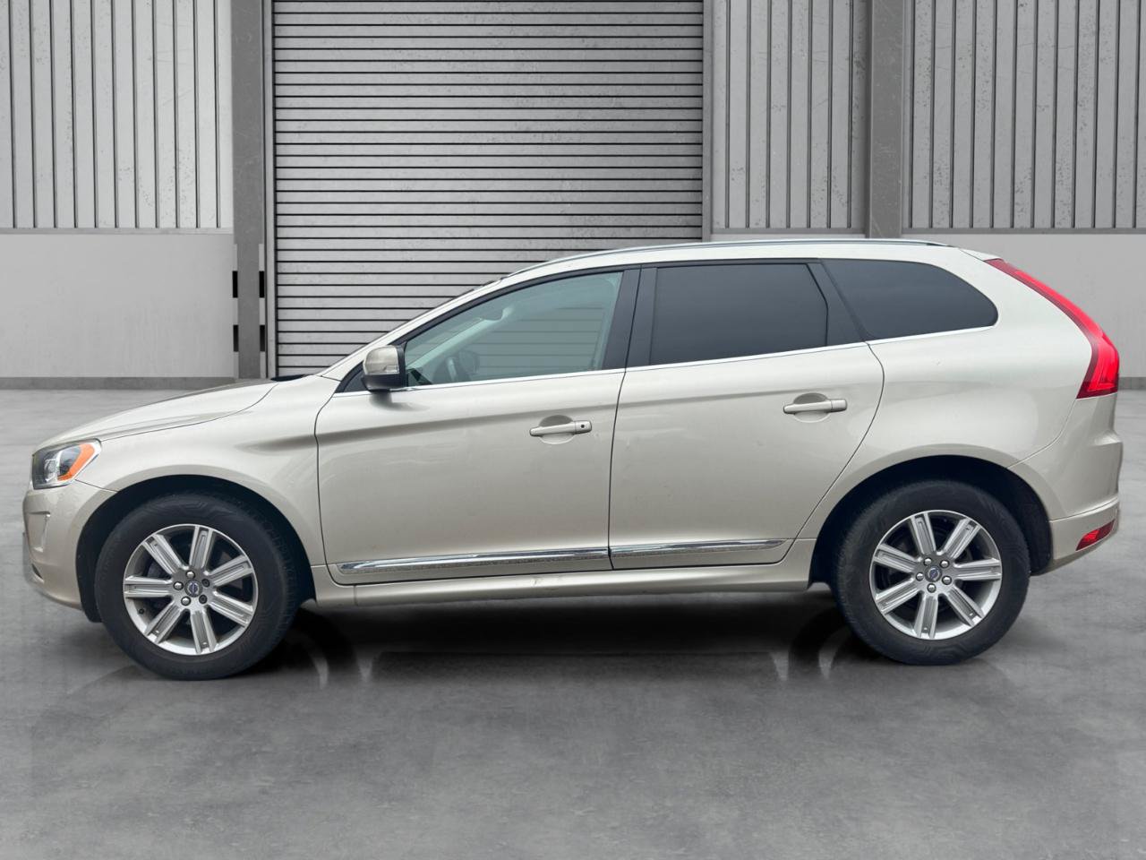 Used 2017 Volvo XC60 T5 Inscription AWD/4WD image 29