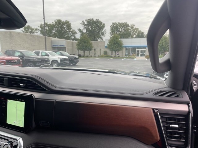 New 2026 GMC Sierra 1500 Denali w/ Technology Package image 13