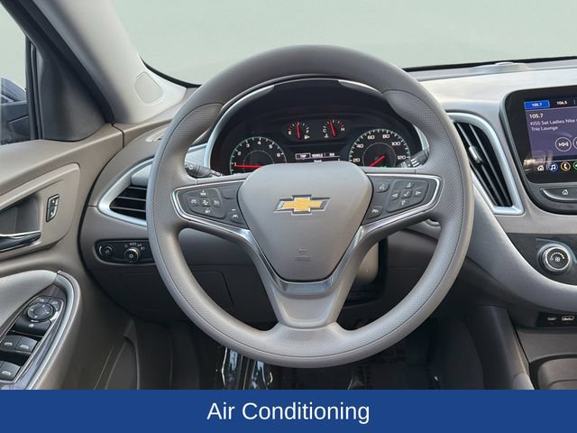 Used 2024 Chevrolet Malibu LS FWD image 8