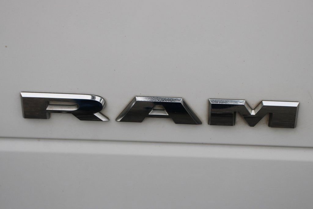 Used 2020 RAM 5500 Tradesman w/ Ambulance Prep Group image 41