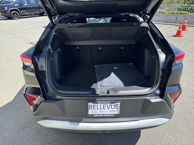 New 2025 Buick Envista Preferred w/ Convenience I Package image 16
