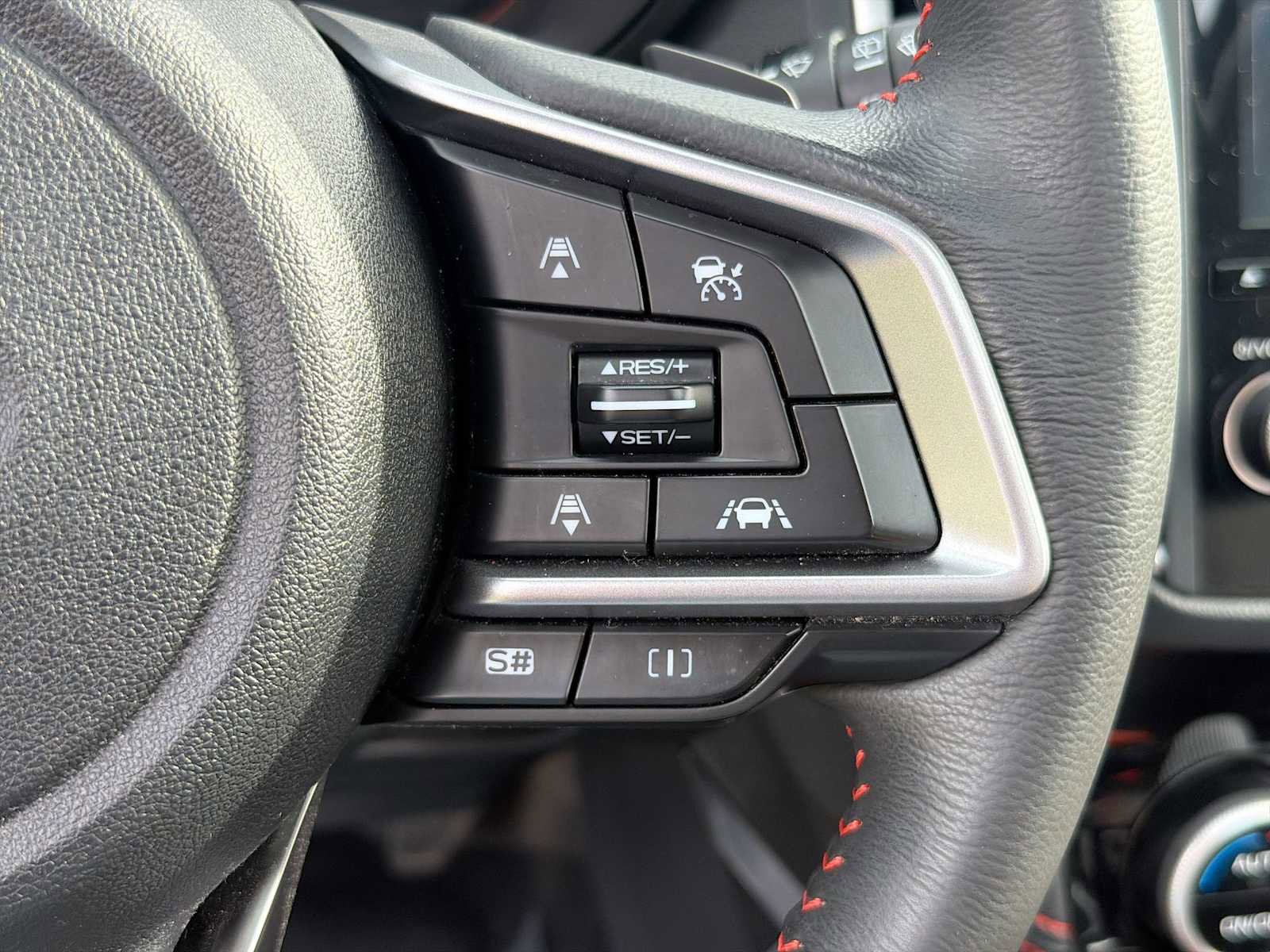 Used 2019 Subaru Forester Sport image 22
