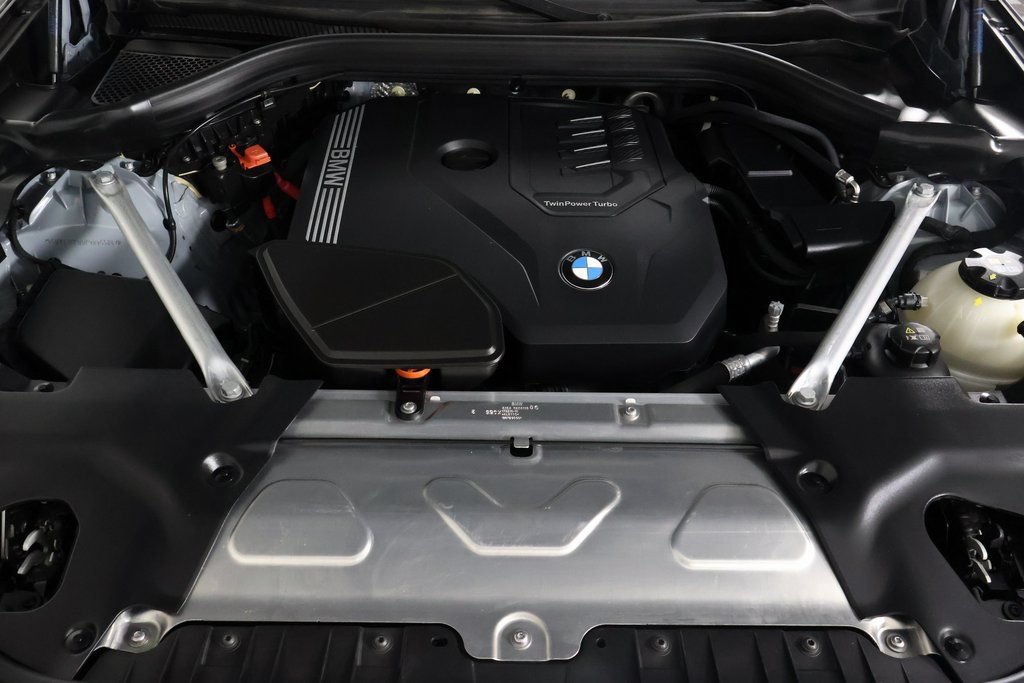 Used 2023 BMW X3 sDrive30i w/ M Sport Package RWD image 15