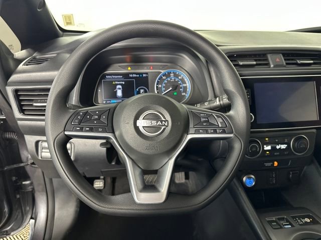 Used 2023 Nissan Leaf S w/ Protection Package image 15
