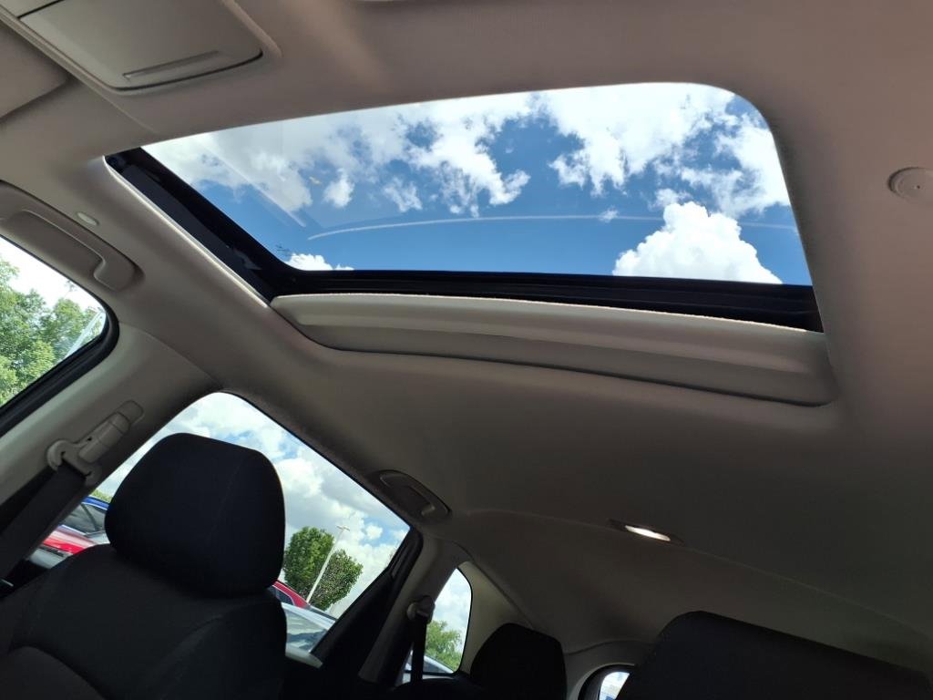 New 2026 Honda CR-V EX image 4