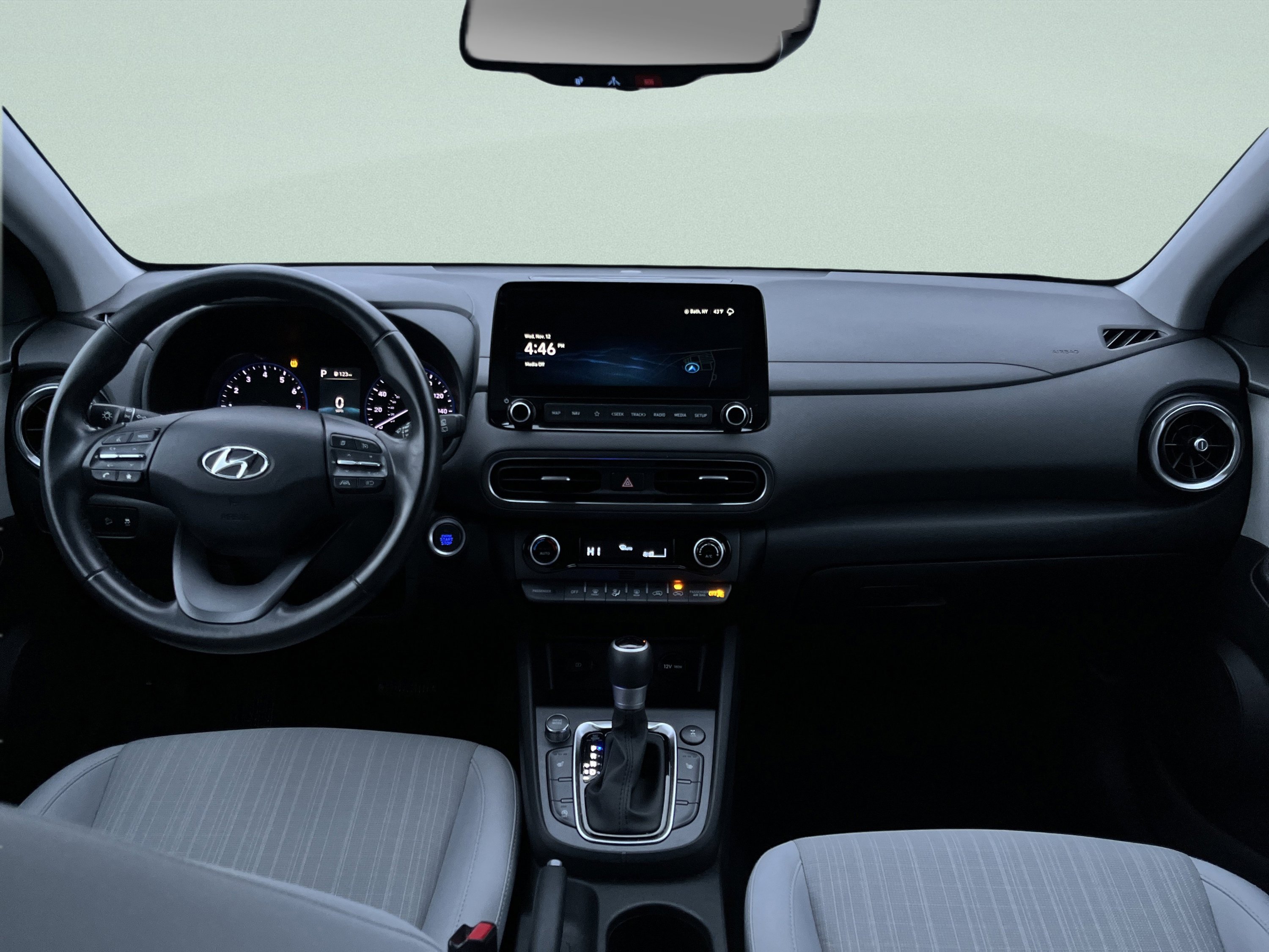 Used 2023 Hyundai Kona SEL w/ Convenience Package image 47