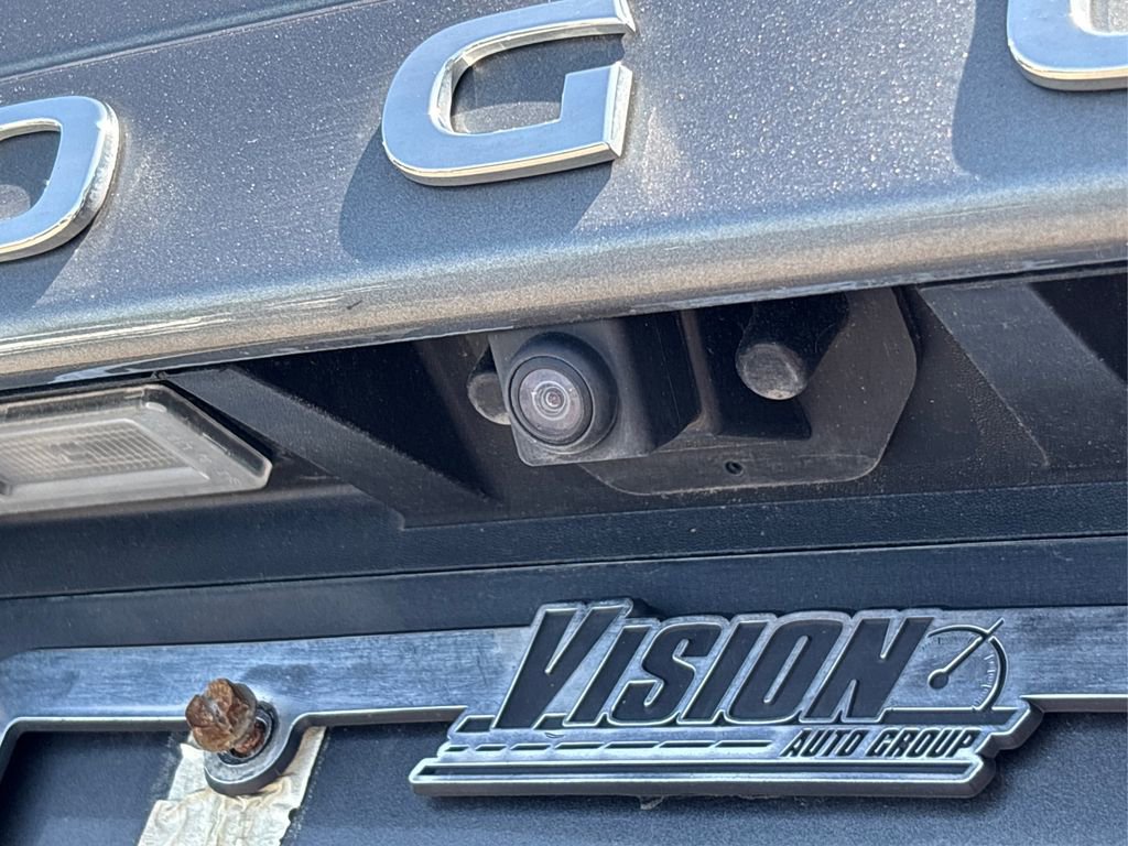 Certified 2023 Nissan Rogue SV image 15