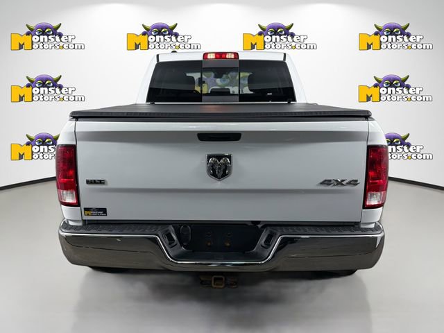 Used 2019 RAM 1500 Classic SLT w/ Protection Group image 6