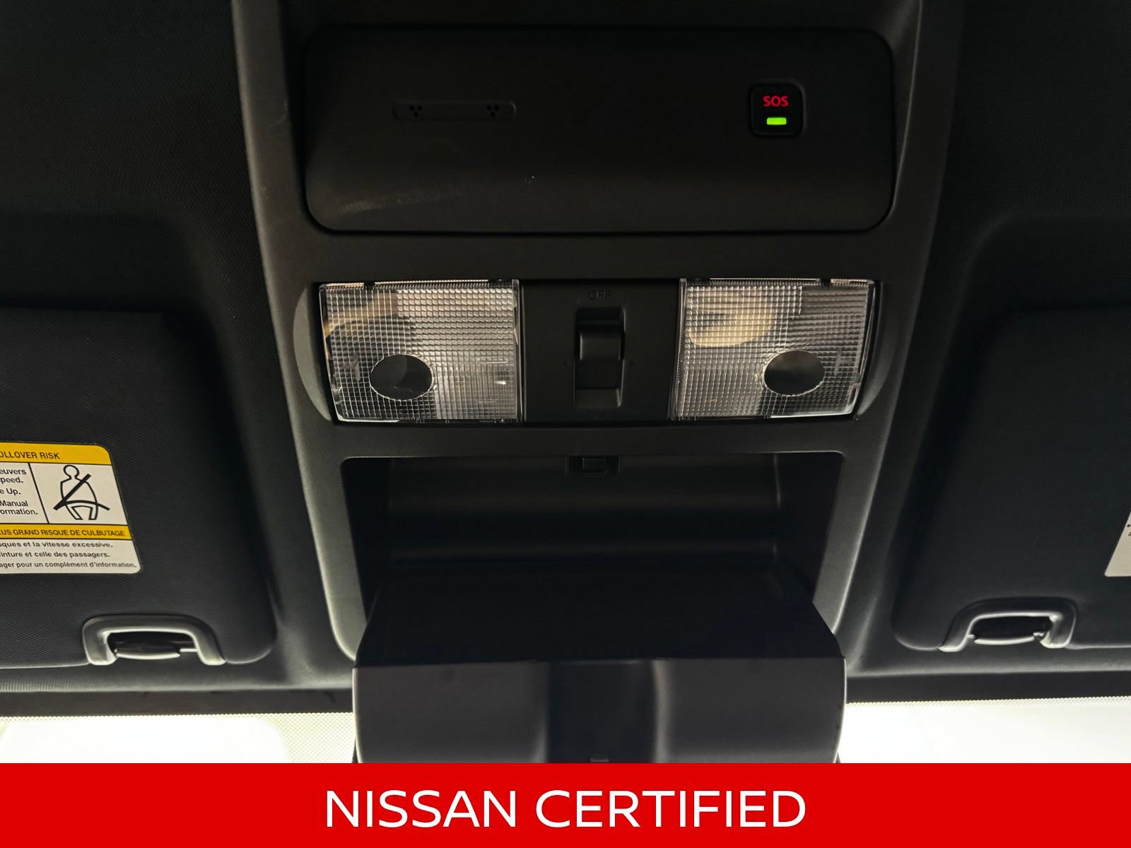 Certified 2026 Nissan Frontier PRO-4X AWD/4WD image 27