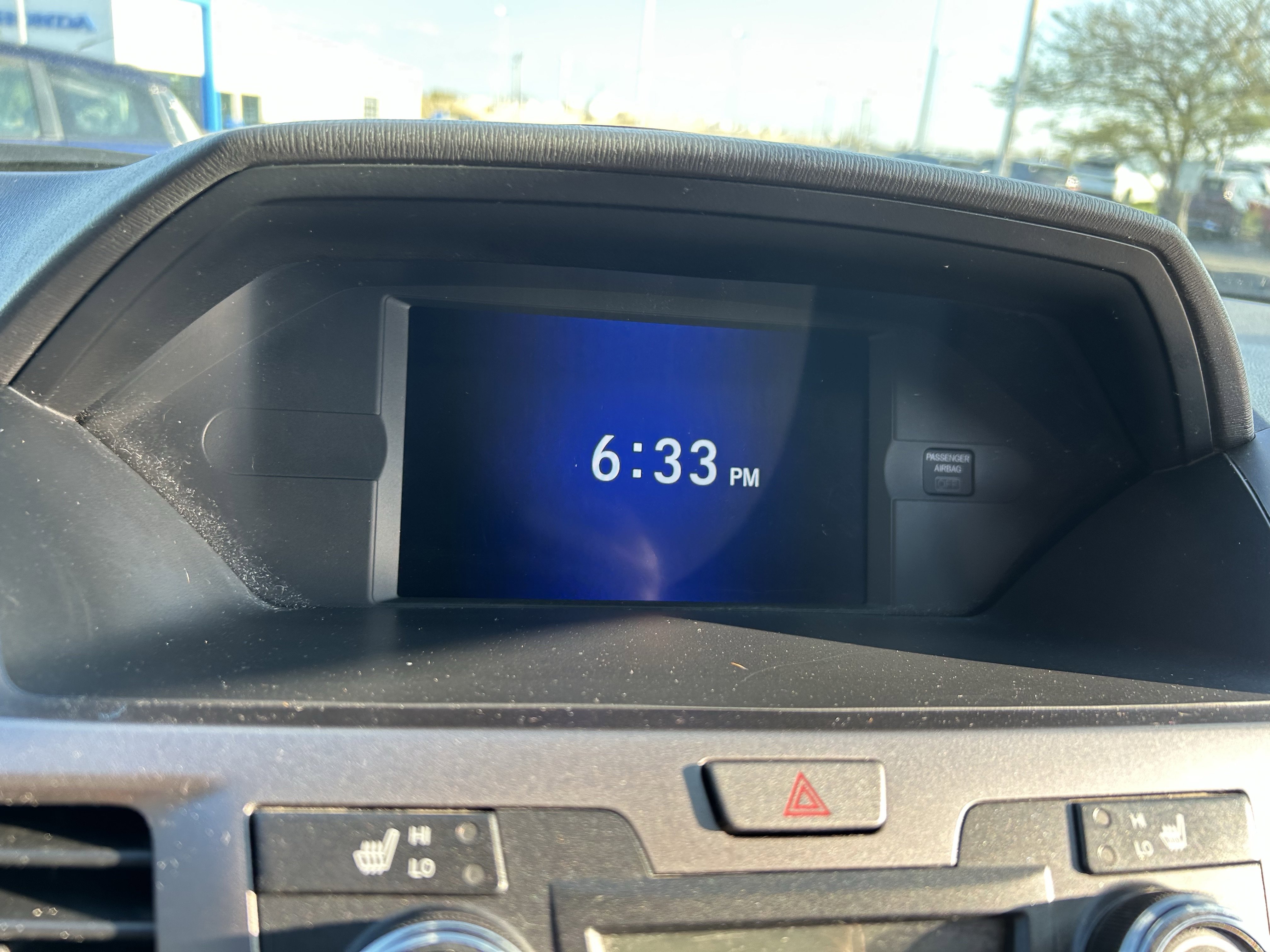 Used 2015 Honda Odyssey EX-L image 12