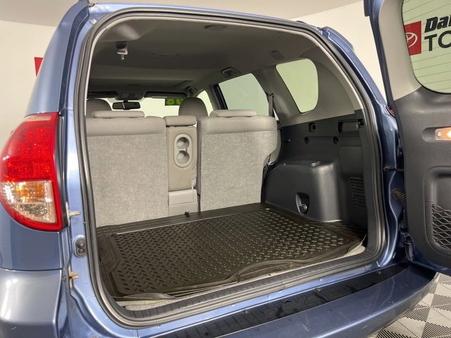 Used 2008 Toyota RAV4 Limited image 16