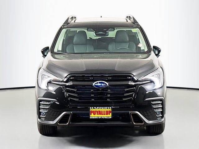New 2026 Subaru Ascent Limited Bronze AWD/4WD video 2