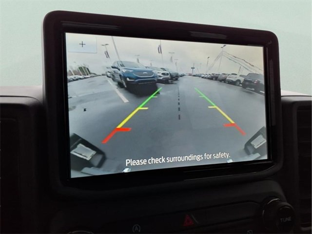 Used 2021 Ford Bronco Sport image 17