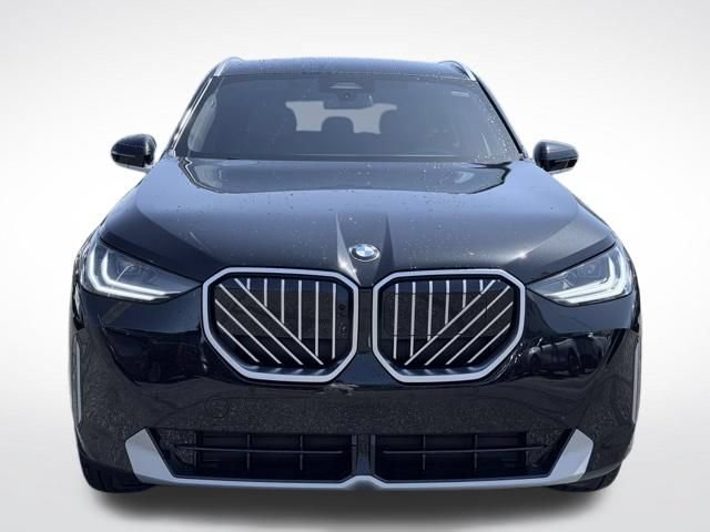 New 2026 BMW X3 xDrive30 w/ Premium Package AWD/4WD image 2