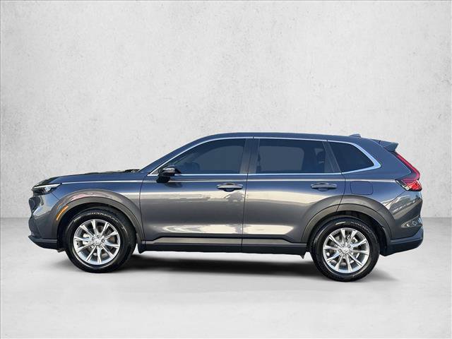 Used 2023 Honda CR-V EX-L image 8